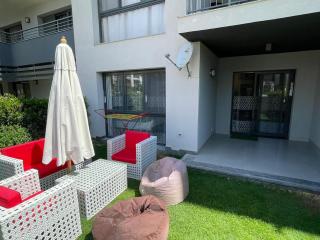 1 Bedroom Ground in Marassi Marina 1 - El Alamein - 7