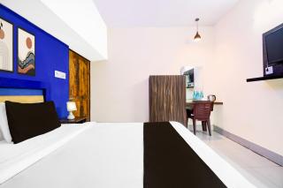 Hotel O Inn - Bhubaneshwar - 2