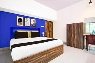 Hotel O Inn - Bhubaneshwar - 6