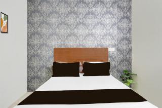 Hotel O Apex Residency - Neu-Delhi - 1