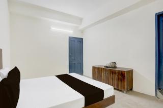 Hotel O Apex Residency - Neu-Delhi - 7