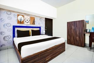 Hotel O Inn - Bhubaneshwar - 8