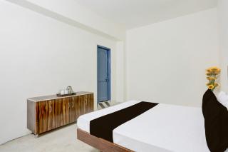Hotel O Apex Residency - Neu-Delhi - 9