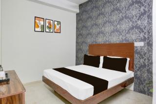 Hotel O Apex Residency - Neu-Delhi - 0