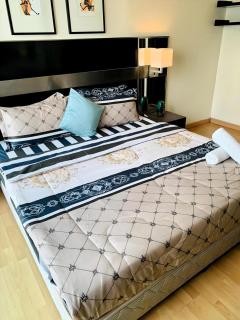 Seri Bukit Ceylon Residency Bukit-Bintang City Centre by Sweet Home - Kuala Lumpur - 6