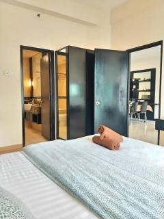 Seri Bukit Ceylon Residency Bukit-Bintang City Centre by Sweet Home - Kuala Lumpur - 5