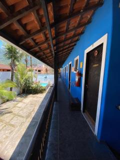Grupo Maré Alta - Maresias - 350mt da praia - São Sebastião - 4