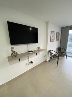 comodo y acogedor apartamento - Sabaneta - 7