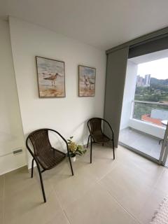 comodo y acogedor apartamento - Sabaneta - 6