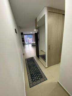 comodo y acogedor apartamento - Sabaneta - 4