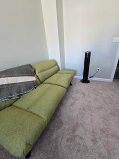 Luxury affordable Room in Quite area in Atlanta - Atlanta - 6
