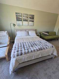 Luxury affordable Room in Quite area in Atlanta - Atlanta - 8