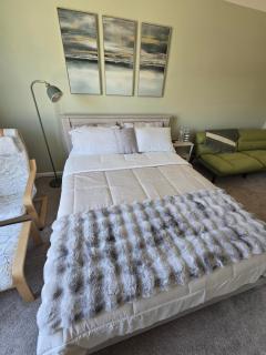Luxury affordable Room in Quite area in Atlanta - Atlanta - 7