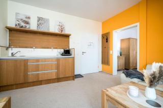 Ferienappartement Abendsonne 3 - Mirow - 8