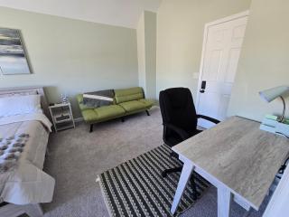 Luxury affordable Room in Quite area in Atlanta - Atlanta - 4