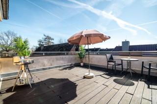 Ferienappartement Abendsonne 3 - Mirow - 4