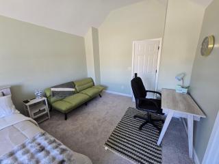 Luxury affordable Room in Quite area in Atlanta - Atlanta - 5