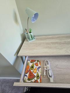 Luxury affordable Room in Quite area in Atlanta - Atlanta - 3