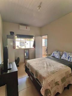 Apartamento mobiliado em Ji-Paraná para Rondônia Rural Show - Ji-Paraná - 5