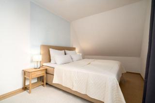Ferienappartement-Sommerwind-2 - Mirow - 2