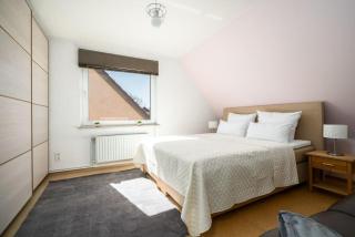 Ferienappartement-Morgenroete-1 - Mirow - 8