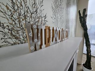 Ferienappartement-Morgenroete-1 - Mirow - 9