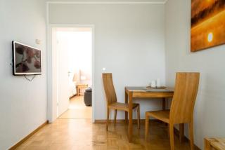 Ferienappartement-Morgenroete-1 - Mirow - 6