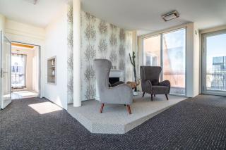 Ferienappartement-Morgenroete-1 - Mirow - 3