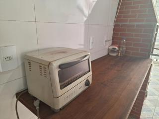 Casa para temporada primavera na canastra - 5