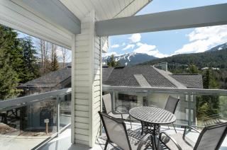 Top Floor Suite with Mountain Views by Harmony Whistler - Whistler - 8