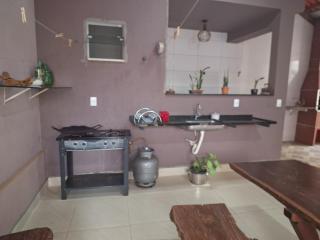 Casa para temporada primavera na canastra - São Roque de Minas - 7