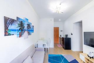 Tropical 2BR with Pool Pets OK & Walk to Beach - Lapu Lapu City - 9