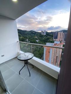 comodo y acogedor apartamento - Sabaneta - 2