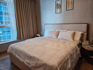 DHB STAYS Nile View at The Hilton Maadi - 7