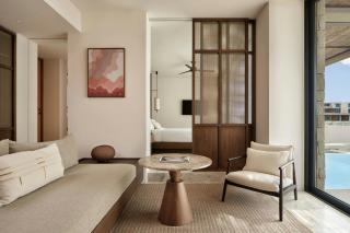 JW Marriott Crete Resort & Spa - Marathi - 2