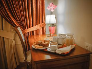 Hotel Opera - Tirana - 5