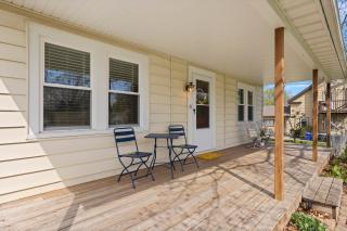 The Gilded Cottage - Rockford - 5