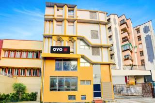 Hotel O Maa Somariya Guest House - Jāmb - 6