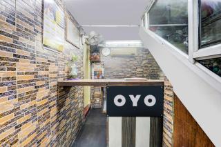 Hotel O Maa Somariya Guest House - Jāmb - 9