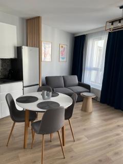 Żurawie Modern Apartment - Danzig - 0
