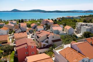 Apartments with a parking space Vodice - 16543 - Vodice - 0