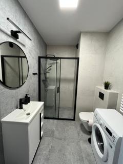 Żurawie Modern Apartment - Danzig - 6