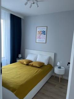 Żurawie Modern Apartment - Danzig - 4