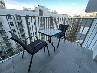Żurawie Modern Apartment - Danzig - 3