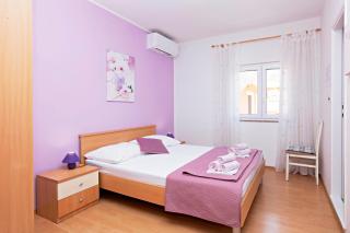 Apartments with a parking space Vodice - 16543 - Vodice - 1
