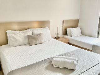 HOTEL BRIST0L SUITES Centro Histórico - 7