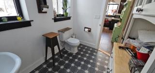 Clinton's hidden secret, a Distillerie until 1926 - Clinton - 7