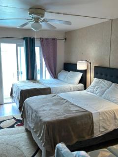 62nd St, Ocean City, Direct walk to beach w pool - Ocean City - 0