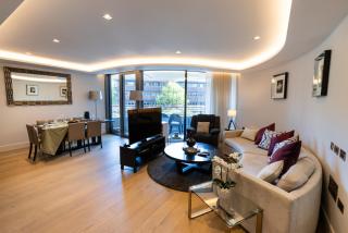 The Westminister Pearl 2B2B Apartment - 0