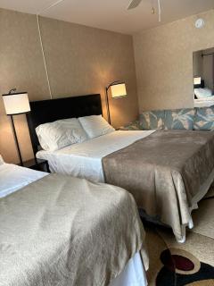 62nd St, Ocean City, Direct walk to beach w pool - Ocean City - 8